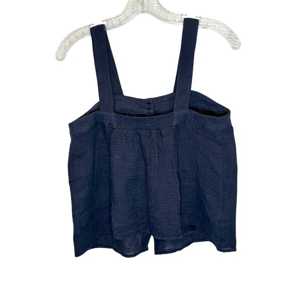 LAKE Hamptons Pants Set in English Navy NWOT - Size XS - Picture 5 of 13